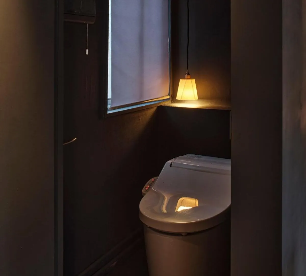 Vacation Rental Renovated From A Small Hair Salon Токио 0*,