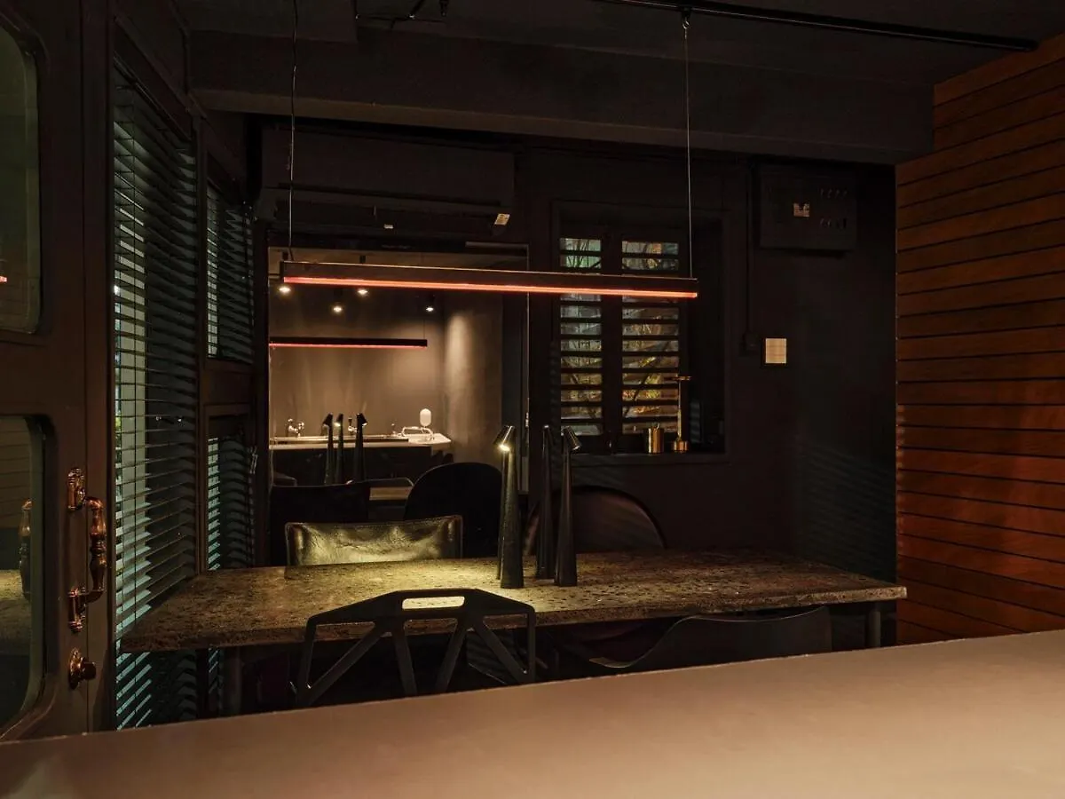 Apartman Vacation Rental Renovated From A Small Hair Salon Tokió